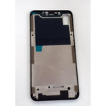 Carcasa central o marco negro para Lenovo S5 Pro L58041 calidad premium