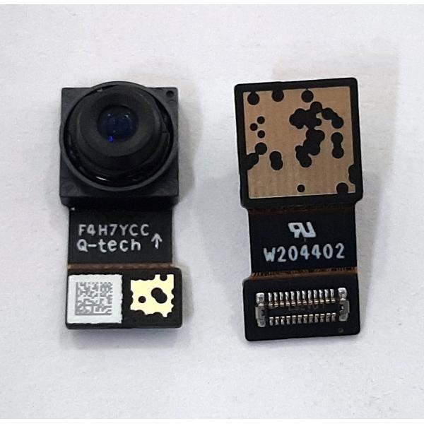 Flex camara trasera 8 mpx ultrawide para Motorola Moto G8 Power calidad premium