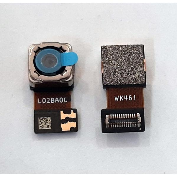 Flex camara trasera macro 2 mpx para Motorola Moto G8 Power calidad premium