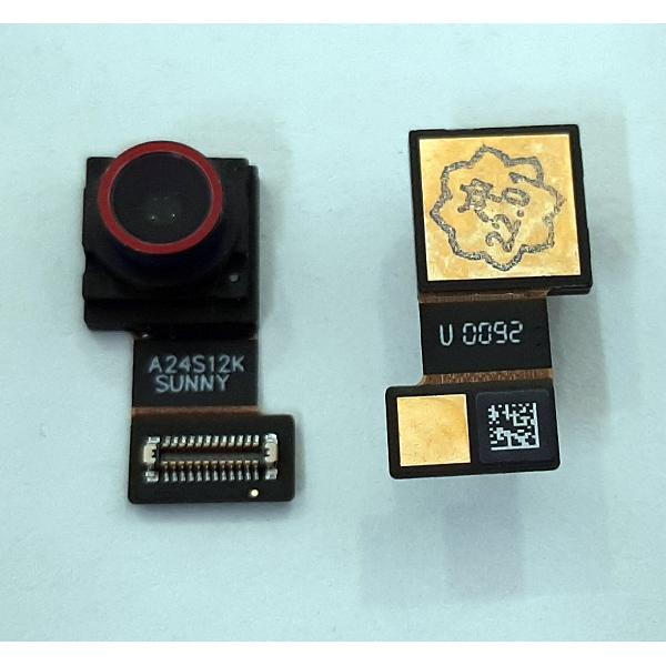 Flex camara trasera depth 5 mpx para Motorola Moto G8 Plus calidad premium