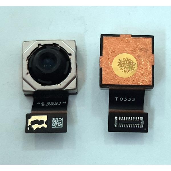 Flex camara trasera ultrawide 16 mpx para Motorola Moto G8 Plus calidad premium
