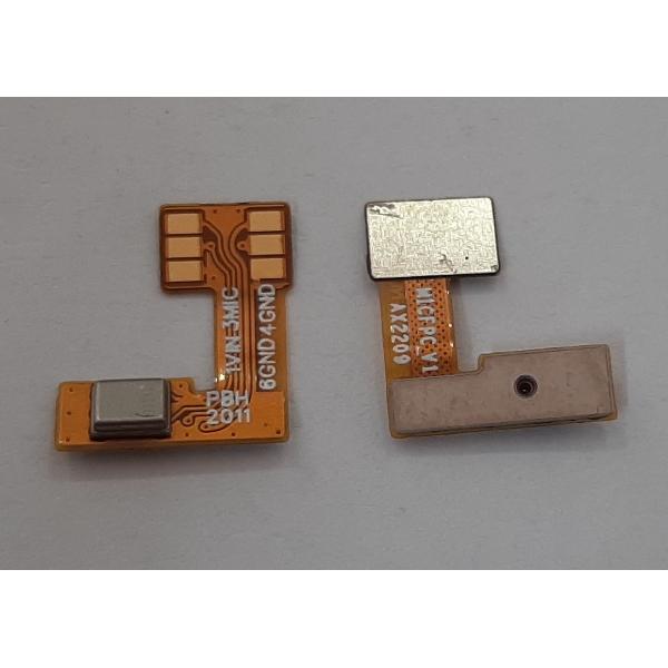 Flex microfono para Motorola Moto G8 Play calidad premium