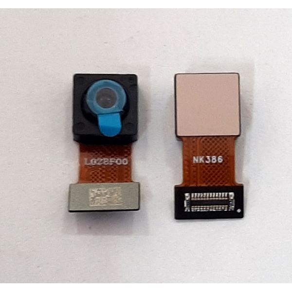Flex camara frontal macro 2 mpx para Motorola Moto G9 Power calidad premium