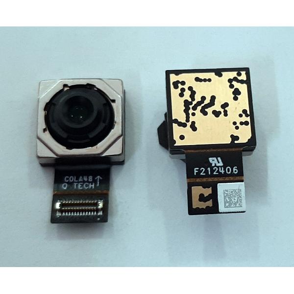 Flex camara wide trasera 48 mpx para Motorola Moto G9 Play calidad premium