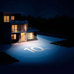 Cámara de Videovigilancia Xiaomi Outdoor Camera BW500/ 2K/ 136º/ Visión Nocturna/ Control desde APP - PixelPlaza