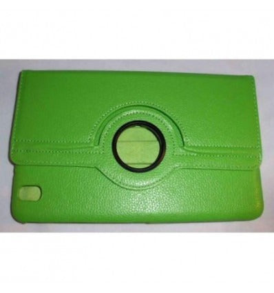 Samsung Galaxy Tab Pro 8.0  Funda Giratoria verde