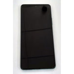 Pantalla lcd para Xiaomi  11T  11T Pro mas tactil negro mas marco verde calidad premium