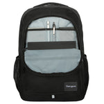 Mochila Targus octave iii para portátil 16 pulgadas negro