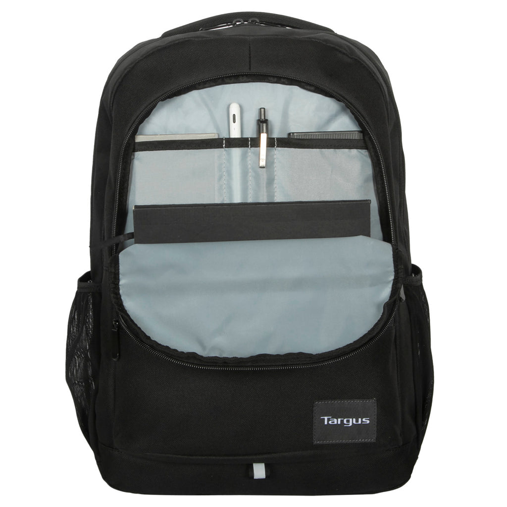 Mochila Targus octave iii para portátil 16 pulgadas negro