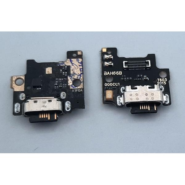 Flex puerto carga para  TCL 10 Pro T799B T799H calidad premium