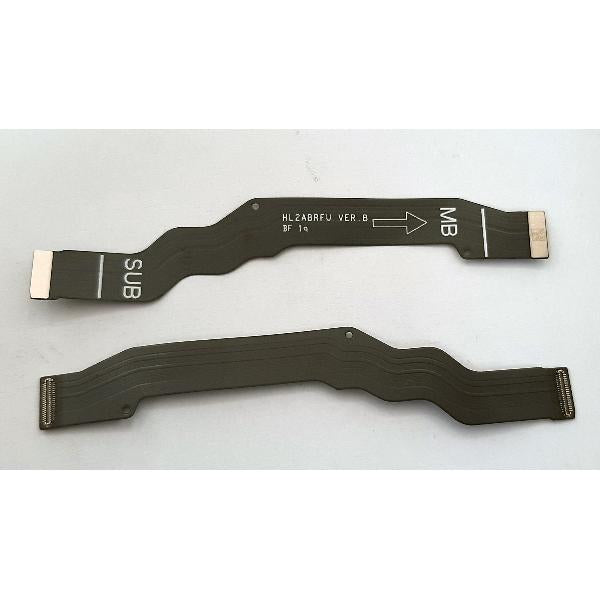 Flex central para Huawei P50 calidad premium