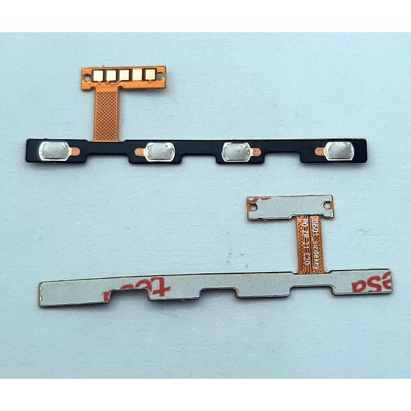 Flex power mas volumen para Motorola Moto E20 calidad premium