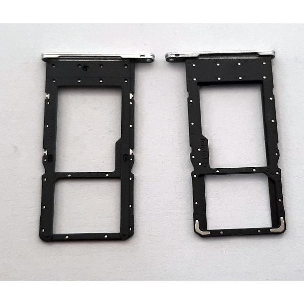 Soporte sim plata para Samsung Galaxy Tab A7 Lite T225 4G 8.7 calidad premium