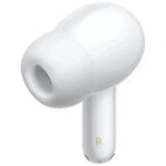 Auriculares Bluetooth Xiaomi Redmi Buds 6 Pro con estuche de carga/ Autonomía 10h/ Blanco Glacial - PixelPlaza