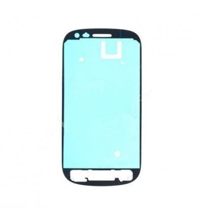 Samsung Galaxy S3  Mini I8190 Adhesivo Precortado Cristal