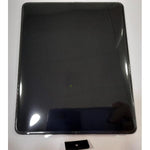 Pantalla LCD para Samsung Galaxy Z Fold 3 5G F926 GH82-26283B mas tactil negro mas marco verde Service pack