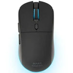 Pack Gaming Mars Gaming MCPWTKL/ Teclado Inalámbrico + Ratón Inalámbrico + Alfombrilla - PixelPlaza