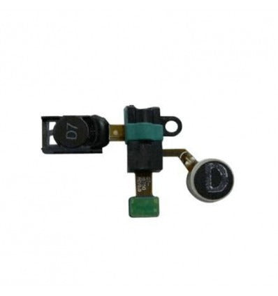 Samsung ATIV S GT-I8750 Flex Jack Audio Vibrador y Auricular