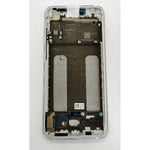 Pantalla lcd 560910015033 para Xiaomi Mi 9 Lite Versión Global CC9 Version China mas tactil negro mas marco plata s