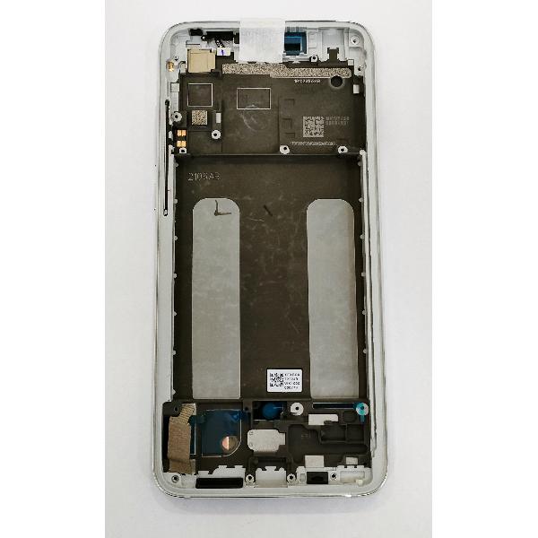 Pantalla lcd 560910015033 para Xiaomi Mi 9 Lite Versión Global CC9 Version China mas tactil negro mas marco plata s