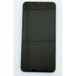 Pantalla lcd 560910015033 para Xiaomi Mi 9 Lite Versión Global CC9 Version China mas tactil negro mas marco plata s