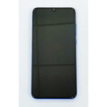 Pantalla lcd 561010033033 para Xiaomi Mi 9 Lite Versión Global CC9 Version China mas tactil negro mas marco azul se