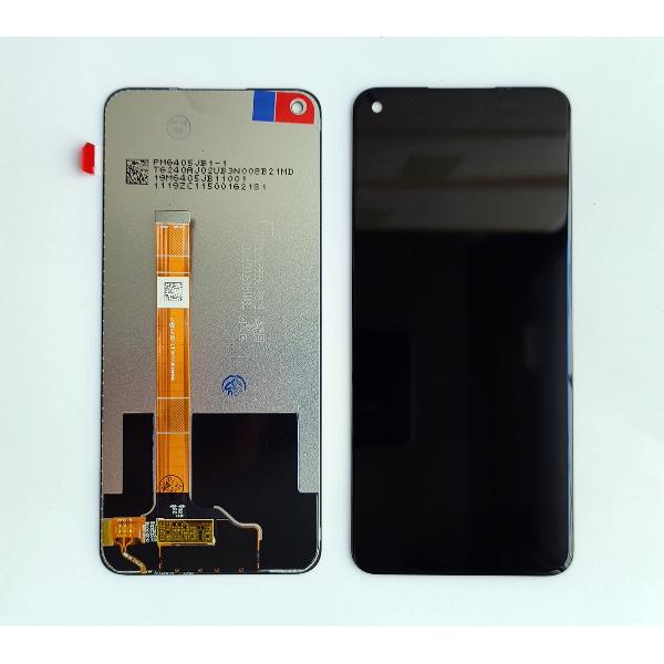 Pantalla Lcd mas tactil negro para Oppo A52 2020 Calidad Premium