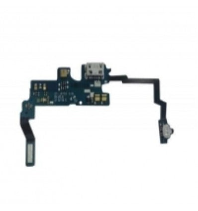 Samsung ATIV S GT-I8750 Flex conector carga micro usb + micr