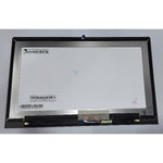 Pantalla lcd para Lenovo Idepad Chromebook Flex 5-13IML05 mas tactil negro calidad premium
