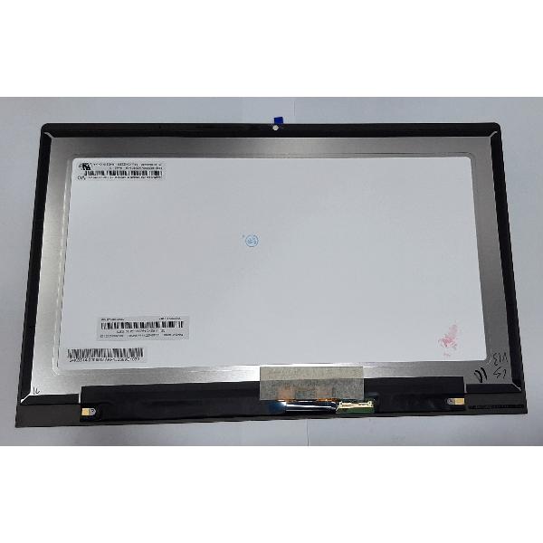 Pantalla lcd para Lenovo Idepad Chromebook Flex 5-13IML05 mas tactil negro calidad premium