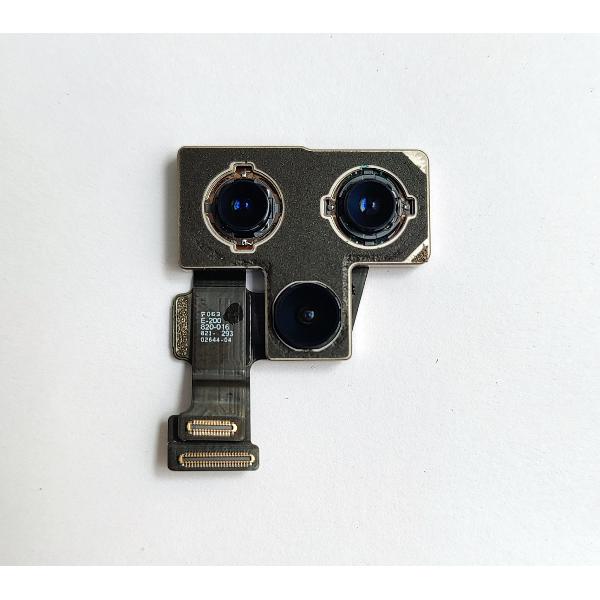 Flex camara trasera para IPhone 12 Pro A2407 A2341 A2406 A2408 calidad premium