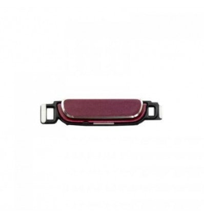Samsung Galaxy S3 I9300 Boton home rojo premium