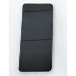 Pantalla lcd para Xiaomi Mi 11 5G 56000700k200 mas tactil negro mas marco plata Service Pack