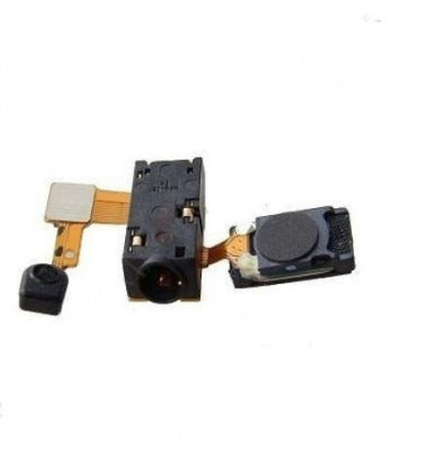 Samsung S8000 Jet Flex Jack Audio+Micro+Altavoz Auricular or