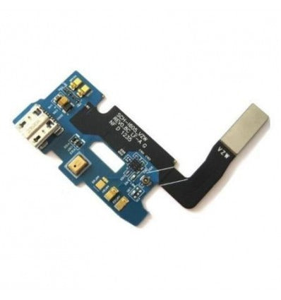 Samsung Galaxy Note 2 SCH-I605 Flex Conector de carga micro
