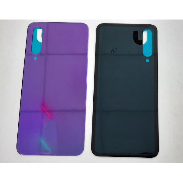 tapa trasera o tapa bateria lila para Xiaomi Mi 9 SE MI9 SE