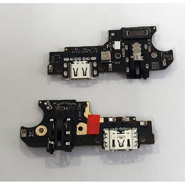 Flex puerto carga para Realme C21Y RMX3261 RMX3263 4908787 Service Pack