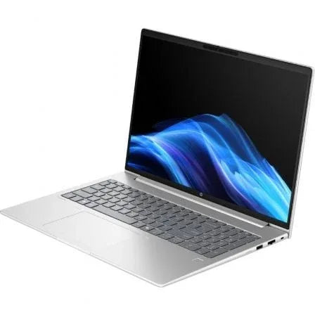 Portátil HP ProBook 4 G1i CQ0D6ET Intel Core Ultra 7-255U/ 16GB/ 512GB SSD/ 16"/ Win11 Pro - PixelPlaza