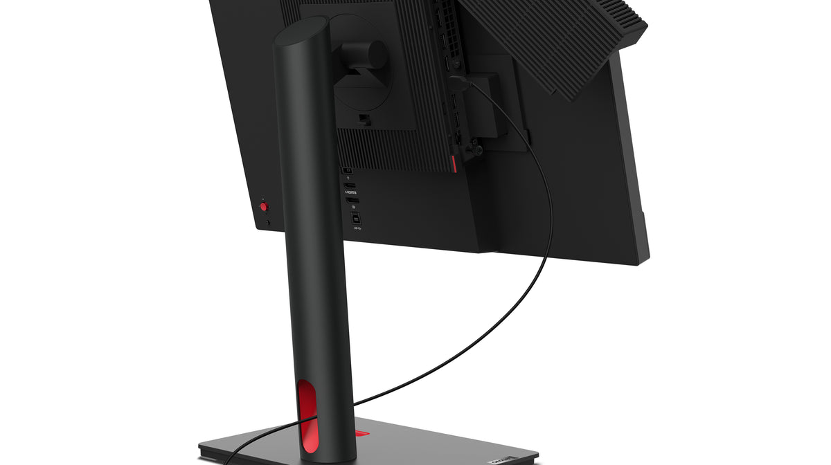 Monitor Lenovo thinkcentre tiny - in - one 22 g5