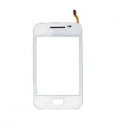 Samsung Galaxy Ace S5830 Táctil blanco premium