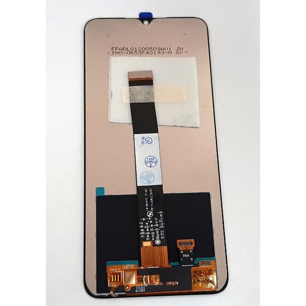 Pantalla lcd para Xiaomi Redmi 9A Redmi 9AT Redmi 9C mas tactil negro calidad compatible