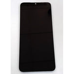 Pantalla lcd para Xiaomi Redmi 9A Redmi 9AT Redmi 9C mas tactil negro calidad compatible