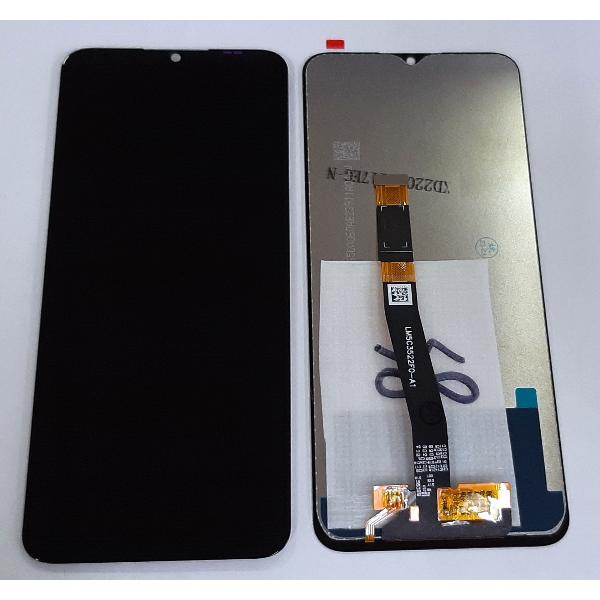 Pantalla lcd para Motorola Moto G50 5G mas tactil negro calidad premium