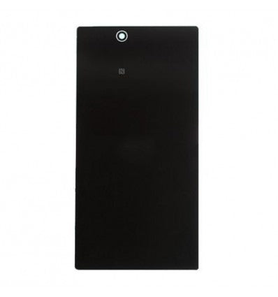 Sony Xperia Z Ultra XL39H Tapa Batería Negra premium