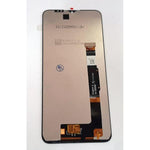 Pantalla lcd para TCL 30 SE 30E 305 306 mas tactil negro calidad premium