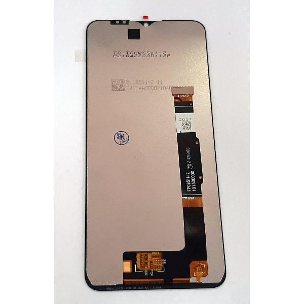 Pantalla lcd para TCL 30 SE 30E 305 306 mas tactil negro calidad premium
