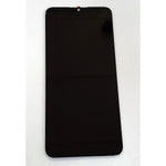 Pantalla lcd para TCL 30 SE 30E 305 306 mas tactil negro calidad premium