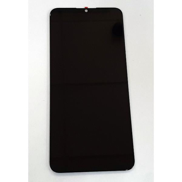 Pantalla lcd para TCL 30 SE 30E 305 306 mas tactil negro calidad premium