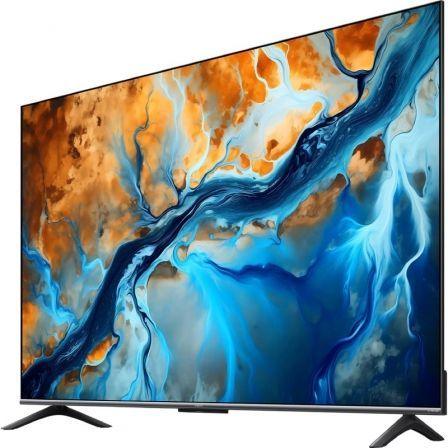Televisor Xiaomi QLED TV S Mini 55 2025 55"/ Ultra HD 4K/ Smart TV/ WiFi - PixelPlaza