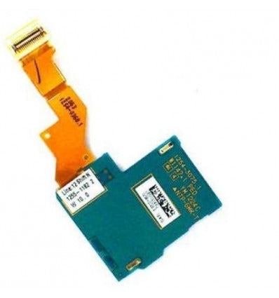 Sony Ericsson Xperia S LT26I Flex Lector sim SIN NFC